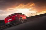 Lamborghini Urus Shiny Black Package 2018 года